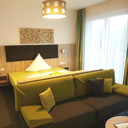 Gaestehaus Wilhelmshoehe Butzbach Extérieur photo