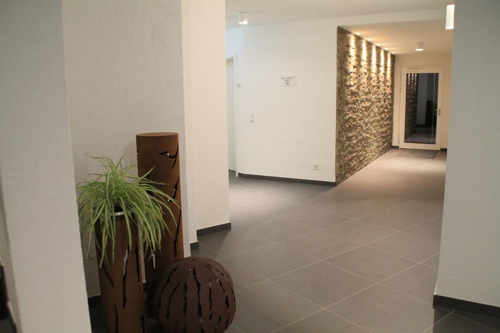 Gaestehaus Wilhelmshoehe Butzbach Extérieur photo